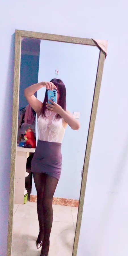 高新区小妇