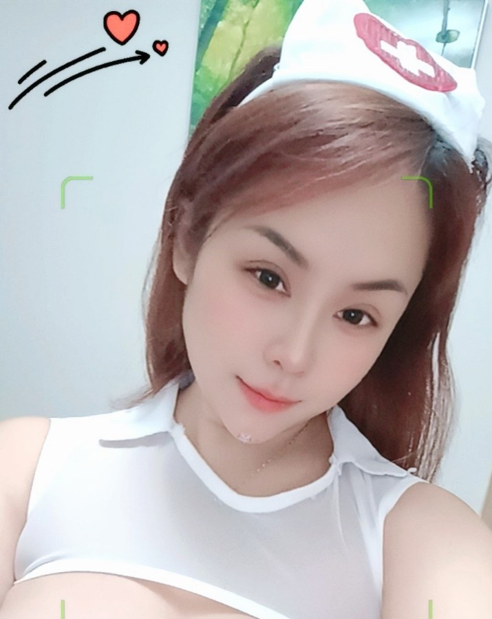 喷水小护士