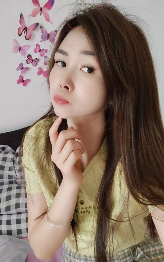 妹妹水多口活好
