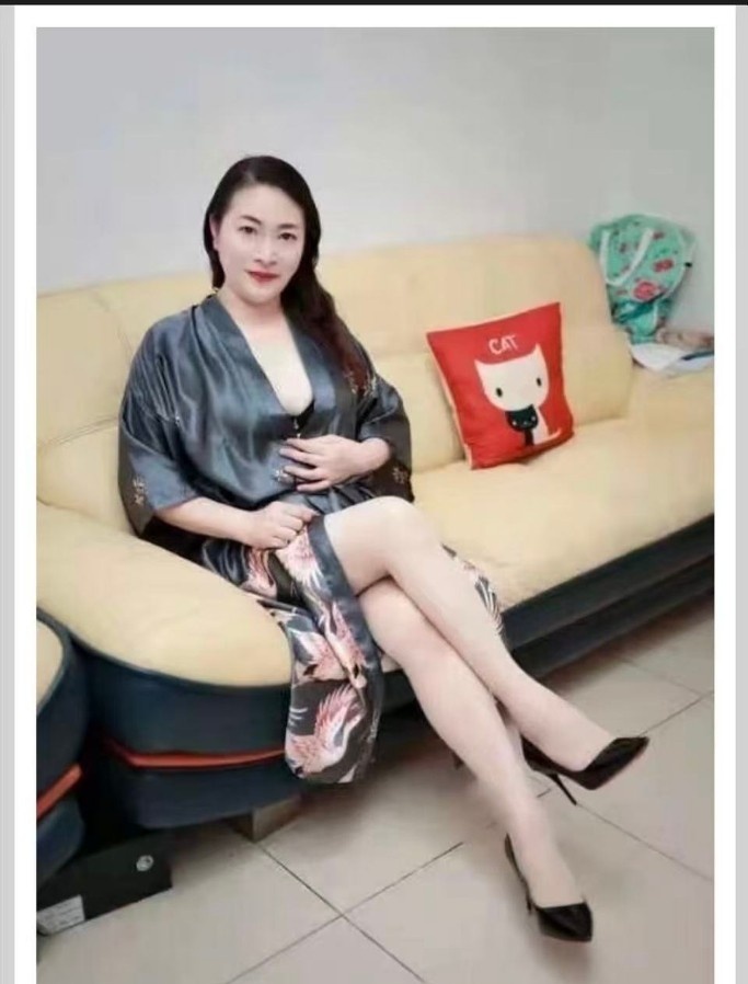 石榴庄附近熟女叶老师