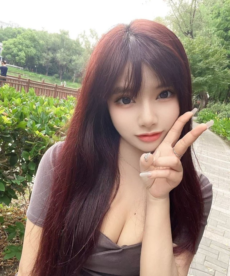 浦东温柔甜妹小小