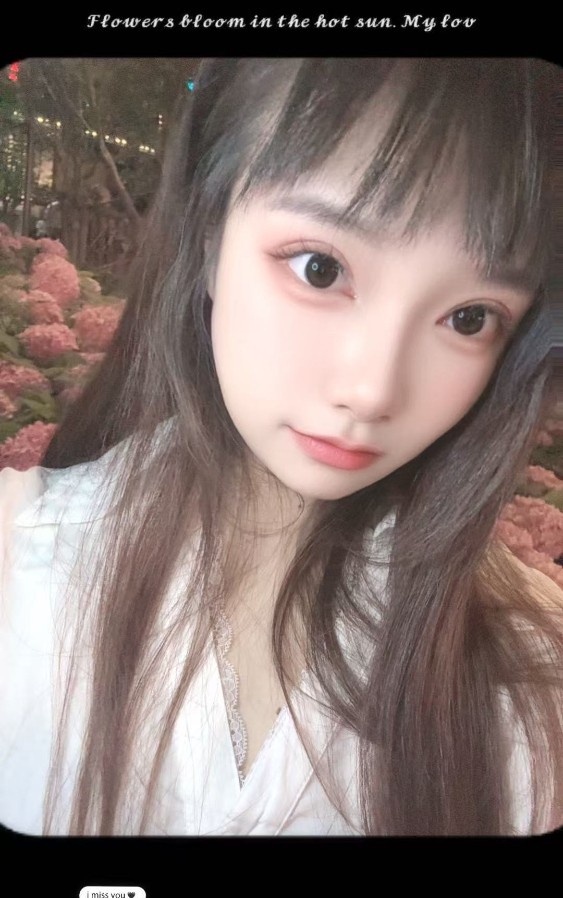 浦东温柔甜妹小小