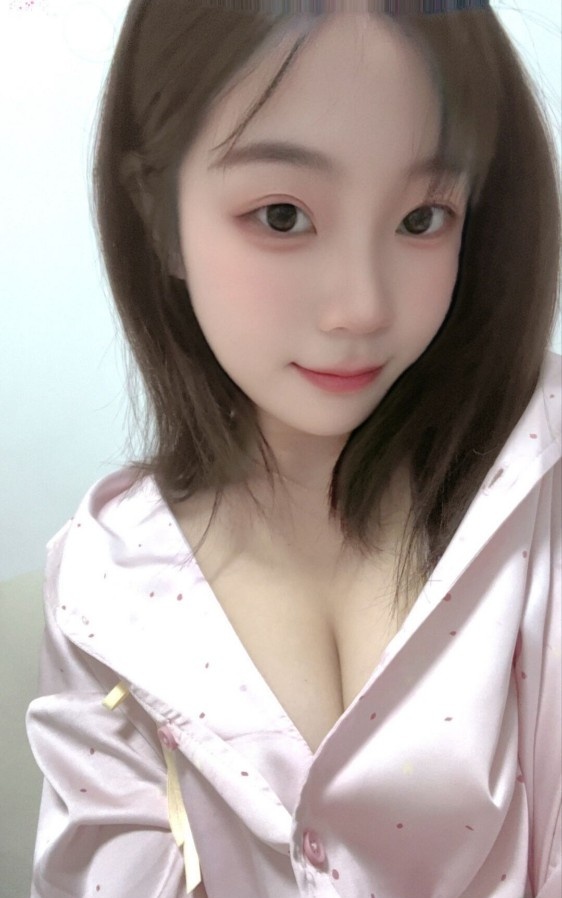 普陀嫩妹甜甜