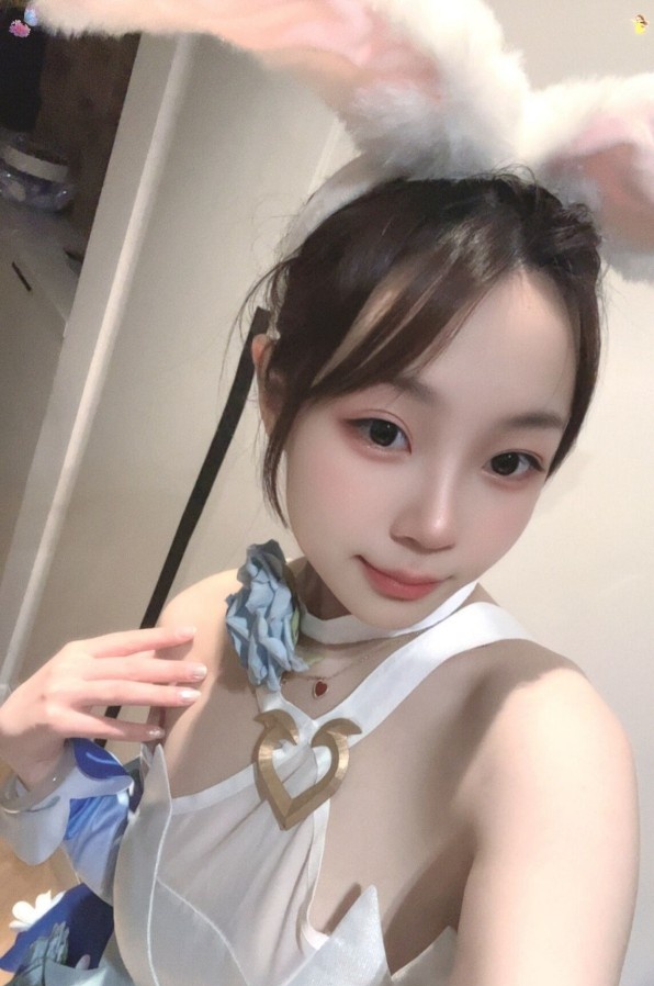 普陀嫩妹甜甜