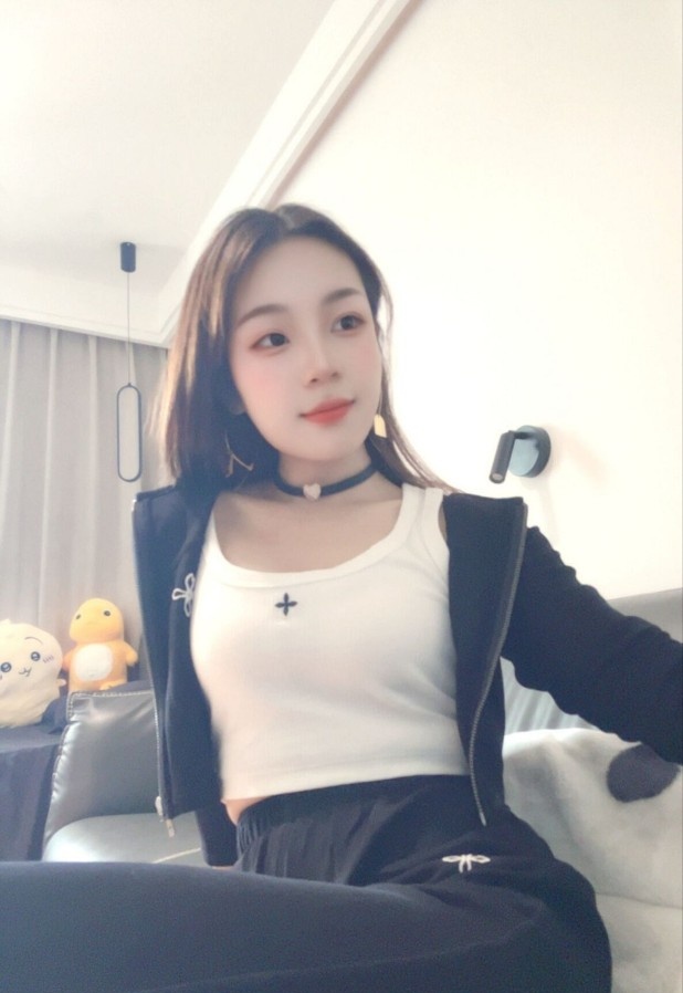 普陀嫩妹甜甜