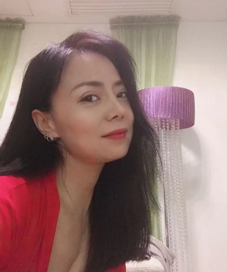 百子湾熟女