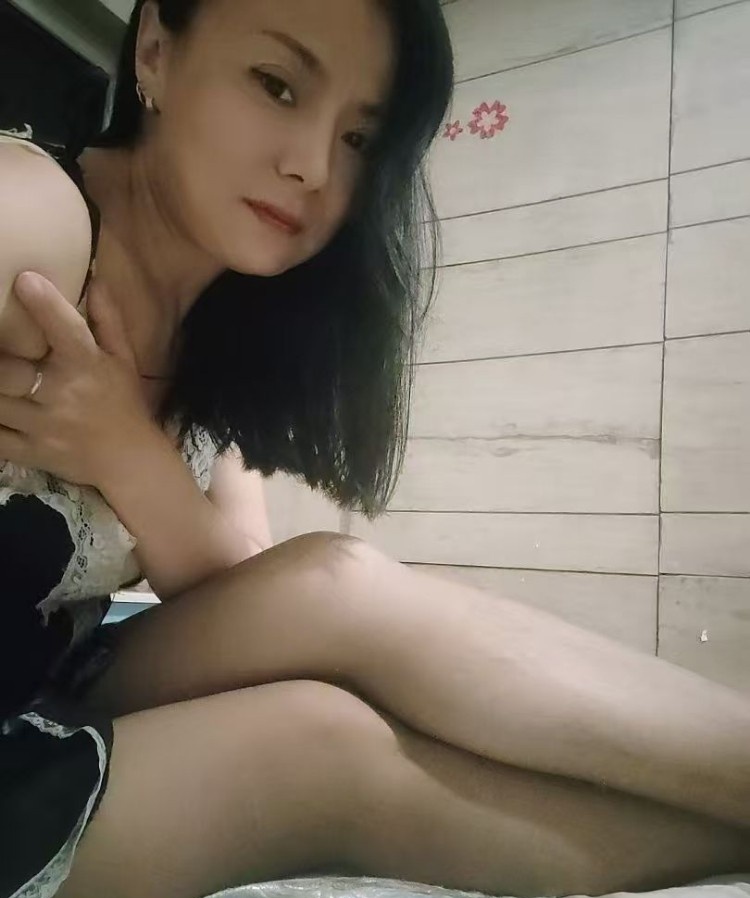 百子湾熟女