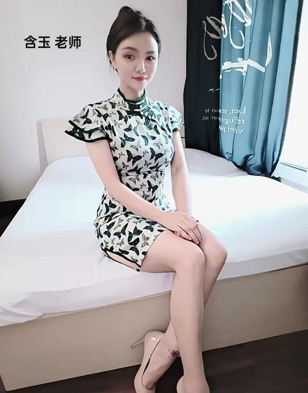 专业手法，真是舒服减压！