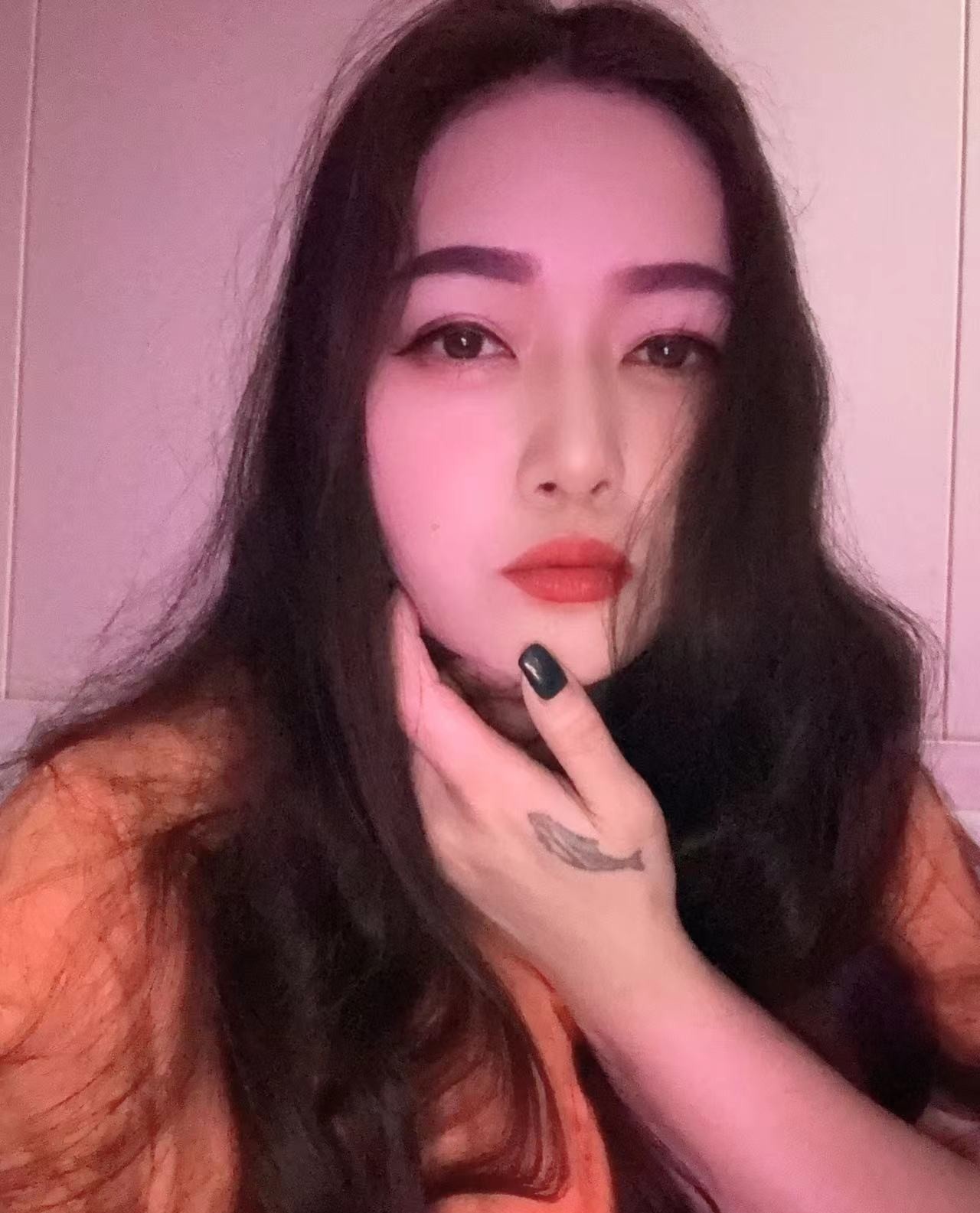 清湖巨乳宝宝