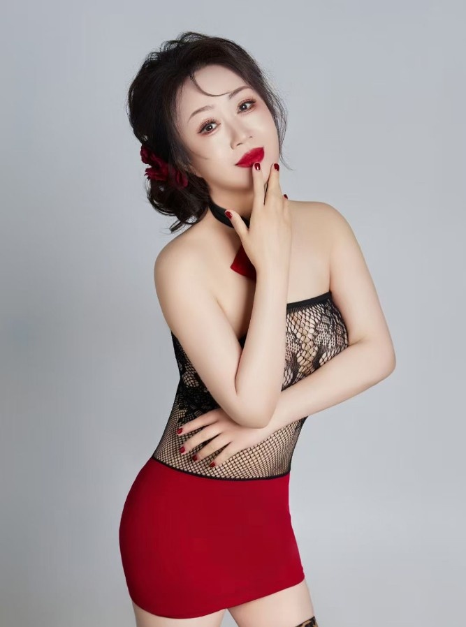 健翔桥熟女鱼美人