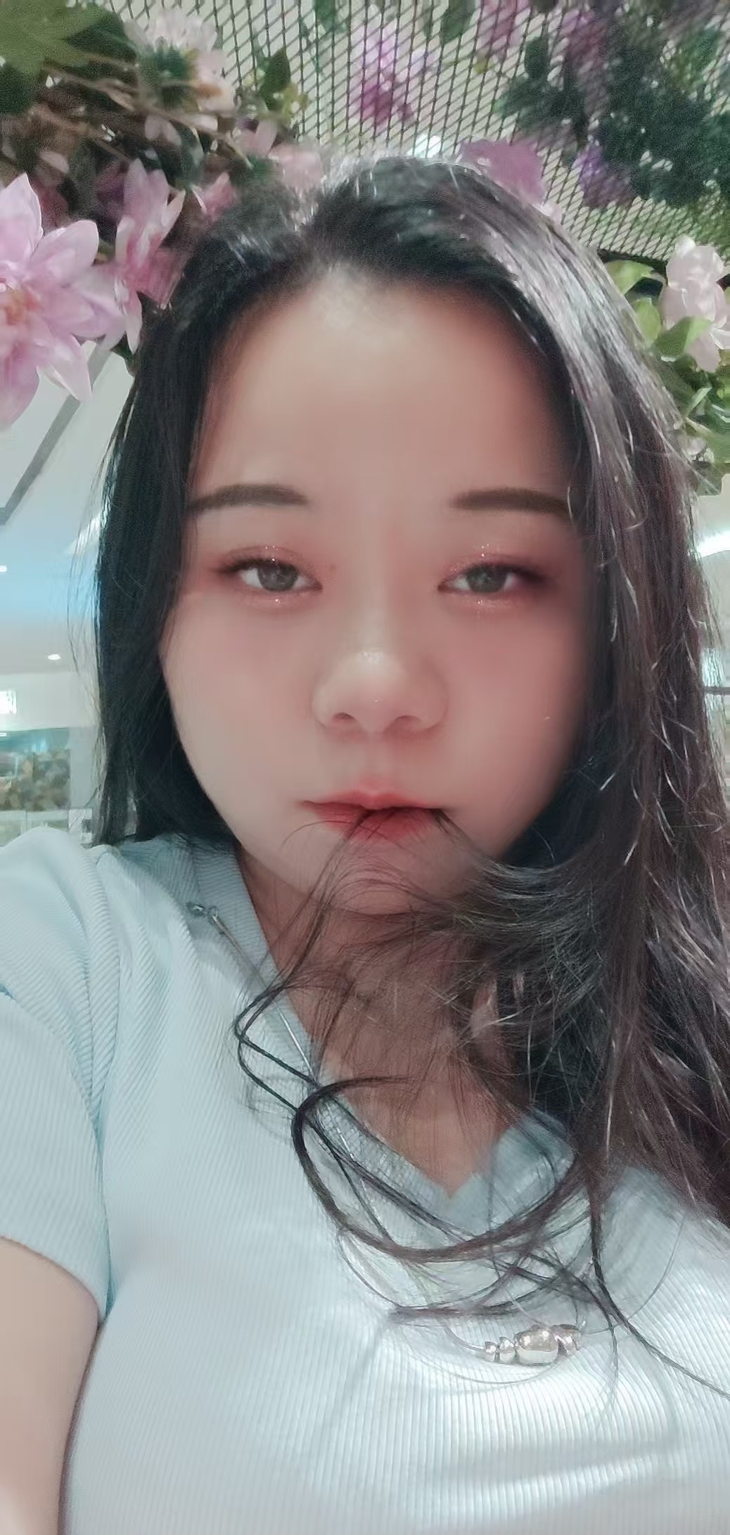 南山区琪琪老师
