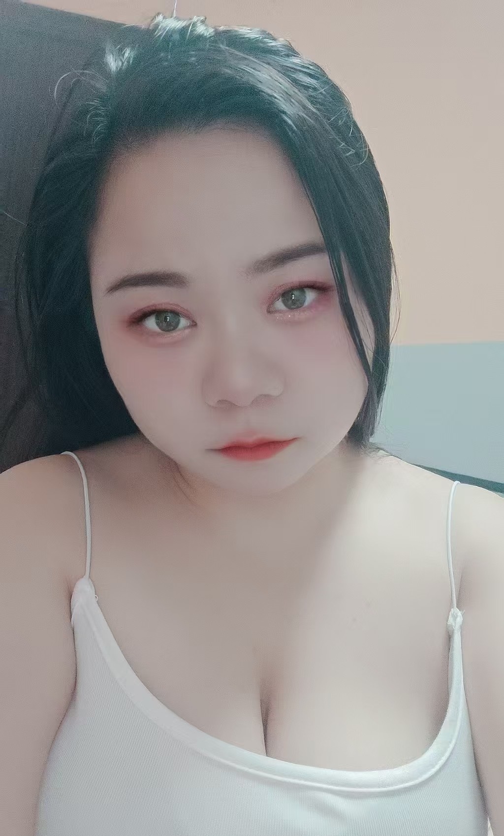 南山区琪琪老师