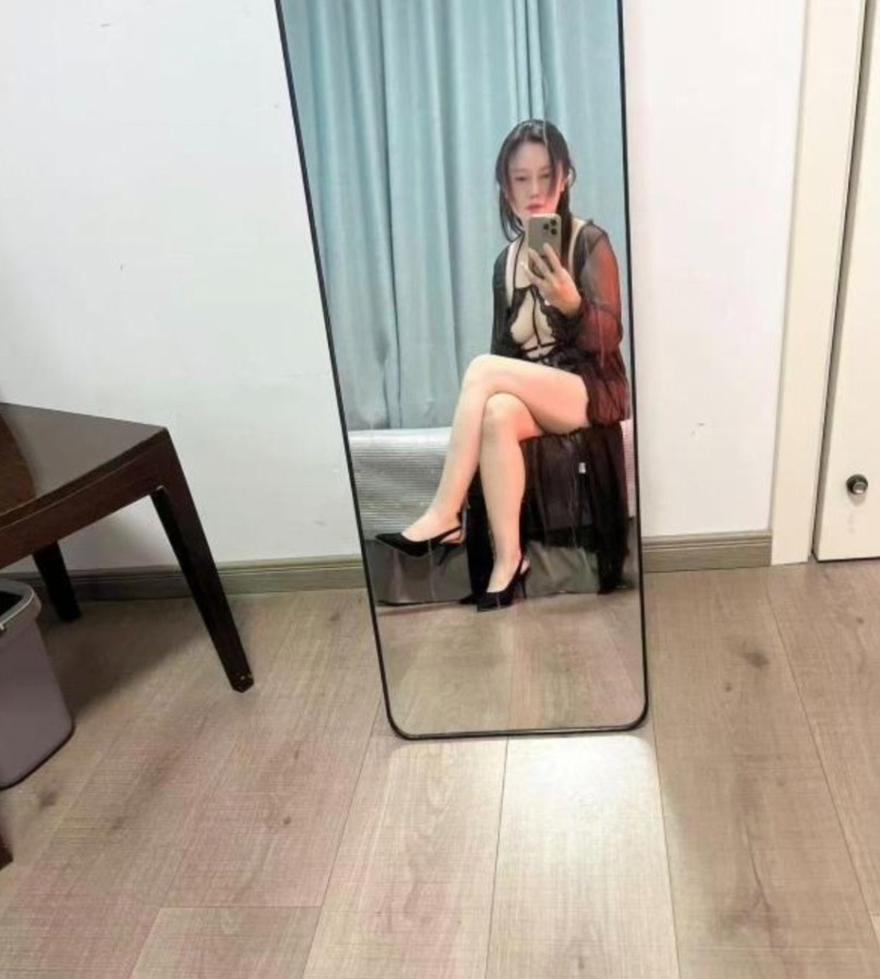 瑶海少妇
