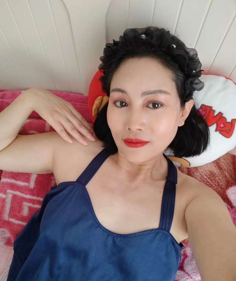 熟女姐姐