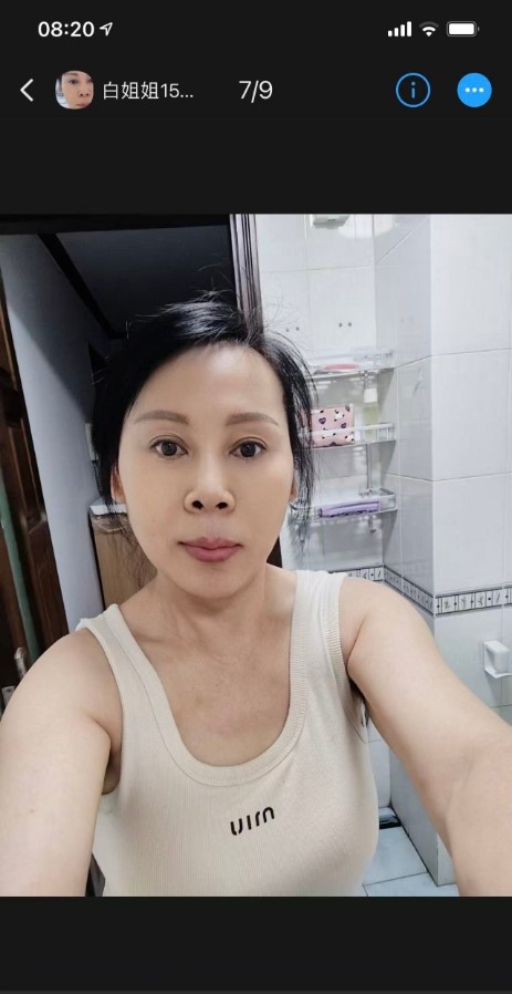 宋家庄三通熟女