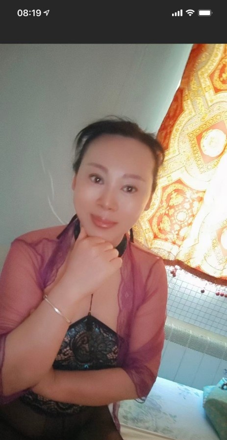 宋家庄三通熟女