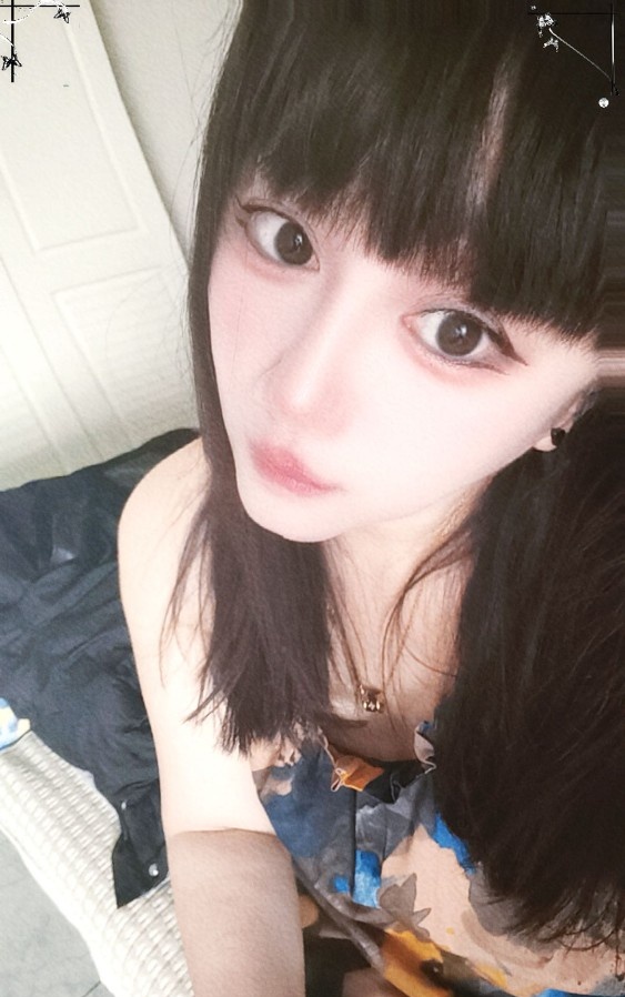 乘风泄火小少妇