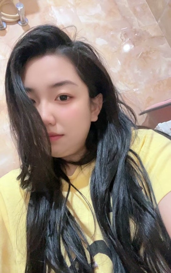02年的嫩妹妹