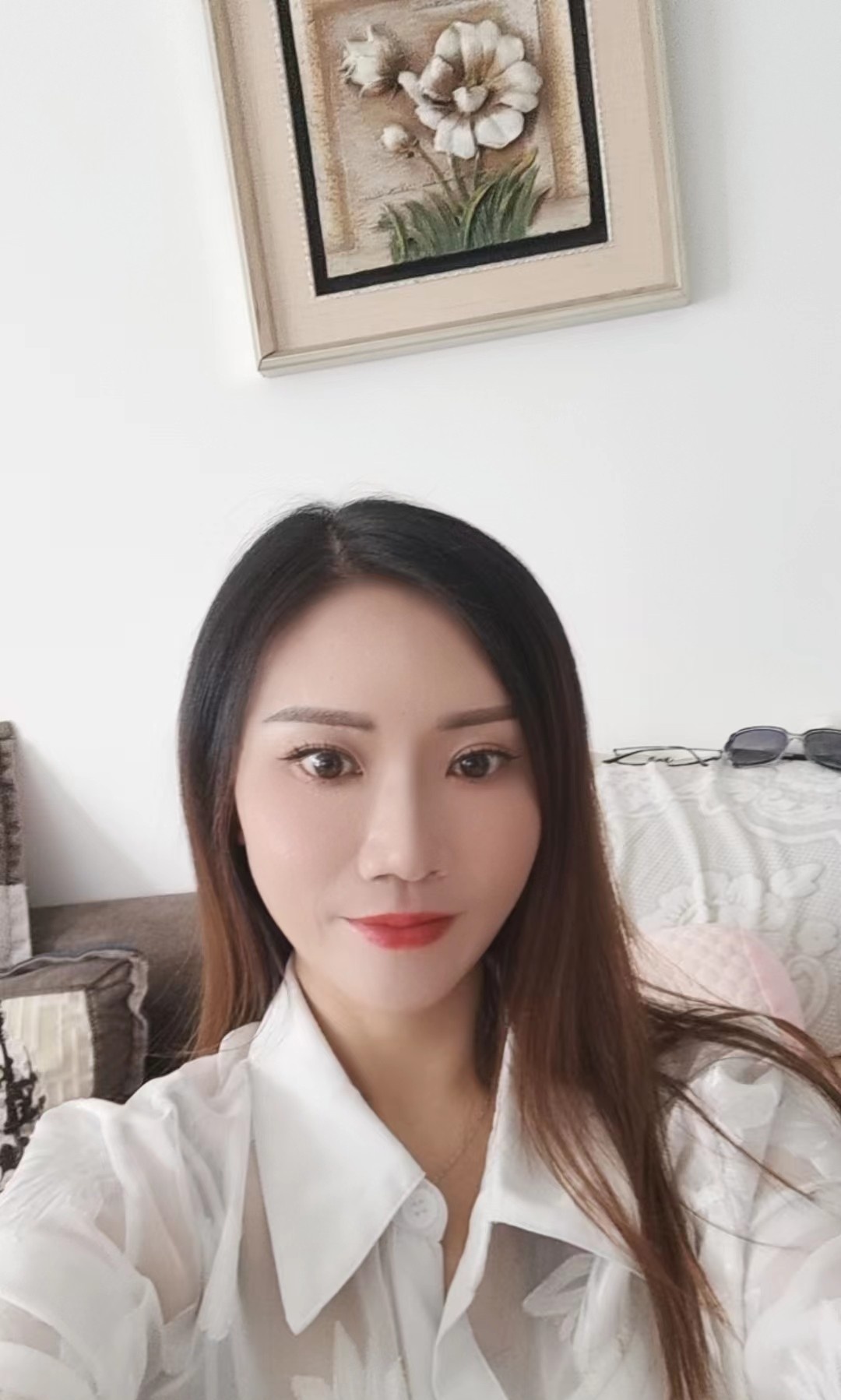 莞式服务系琳儿