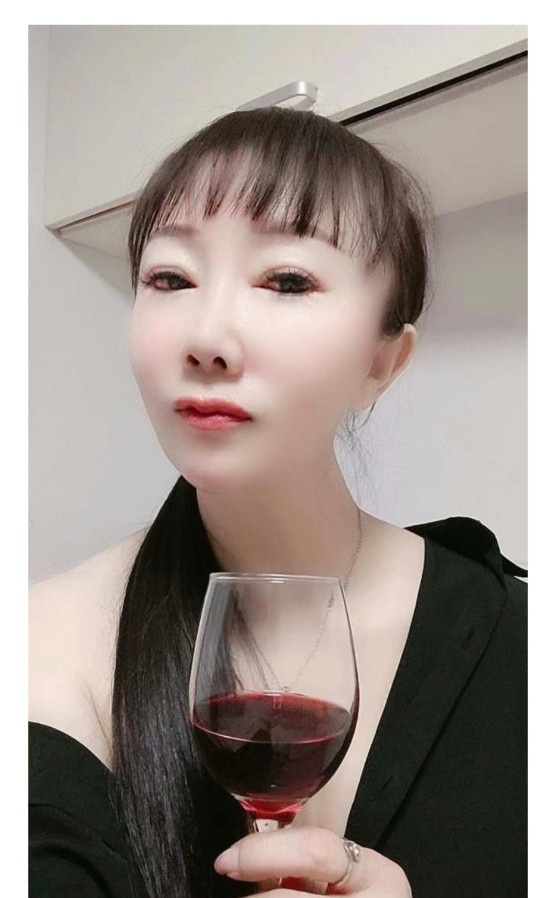 草房内蒙少妇