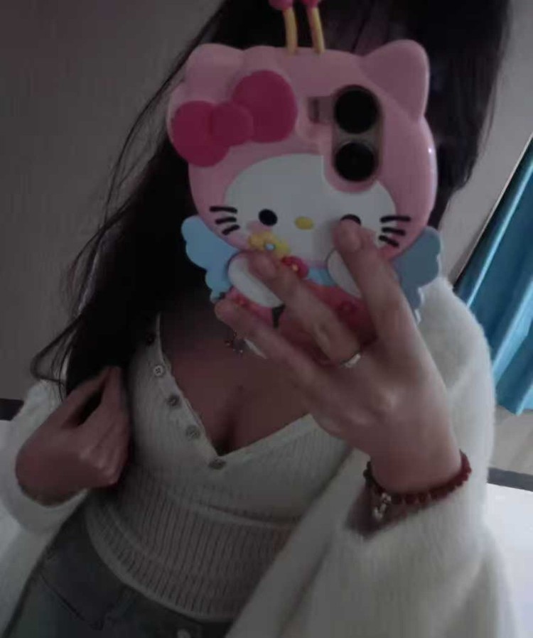 双井验证小萝莉