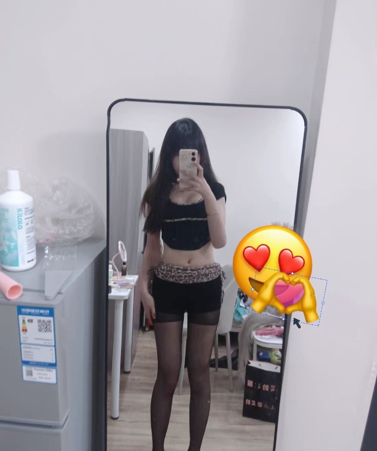 双井验证小萝莉