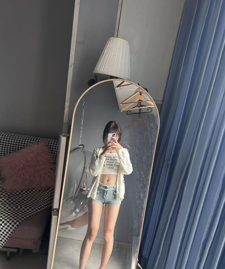 双井验证小萝莉