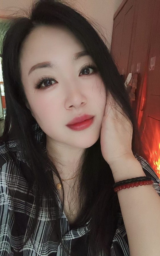 温柔体贴的熟女姐姐