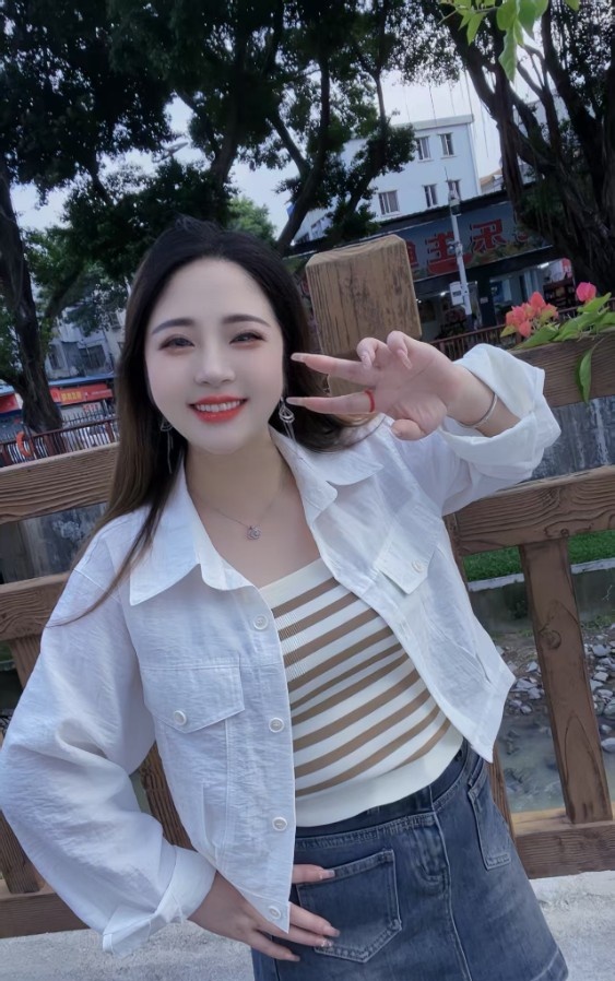 龙华玉儿
