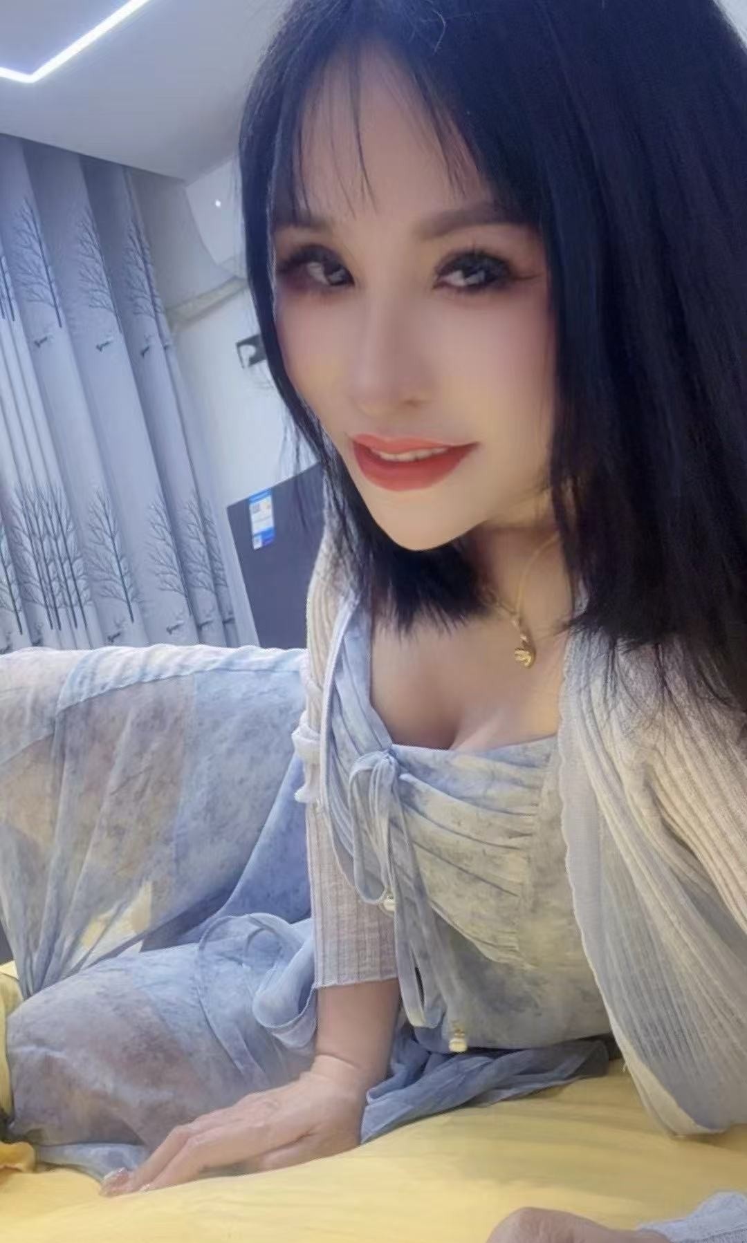 洛阳宜阳骚妇已验证