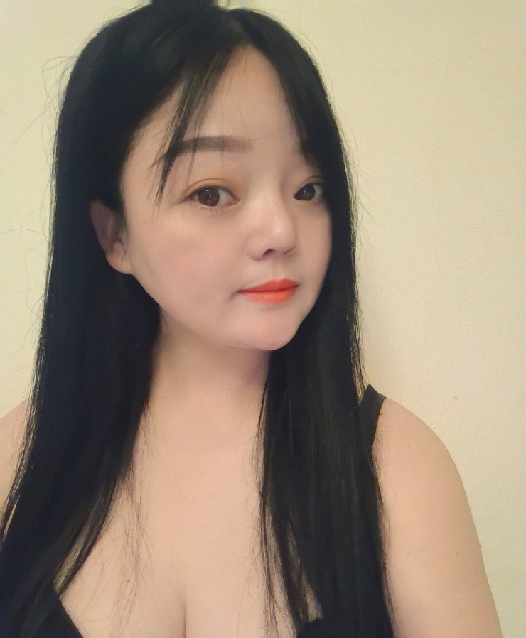 三通小少妇