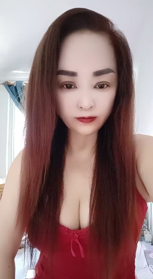 大望路少妇琪琪