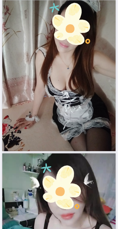 浪荡少妇