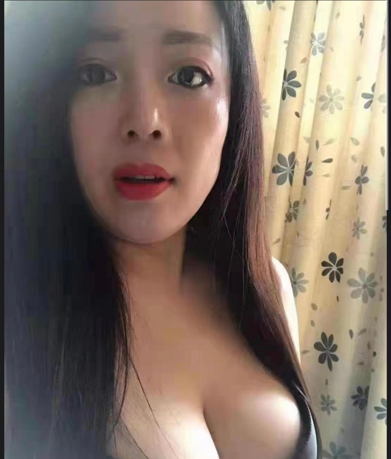 立水桥少妇