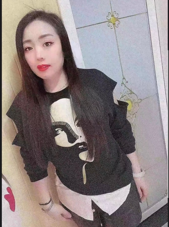 立水桥少妇