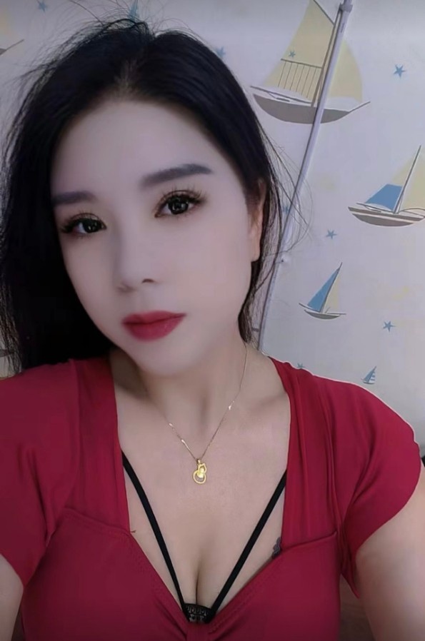 山西太原轻熟女
