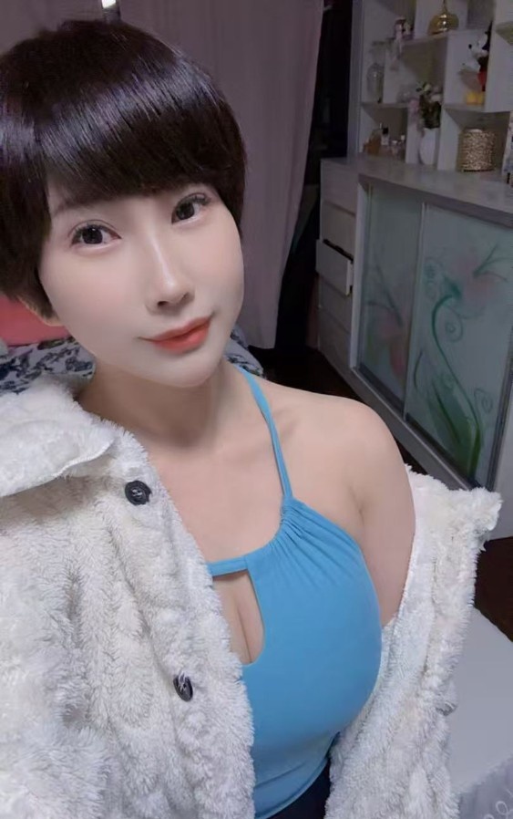 深圳南山柔柔