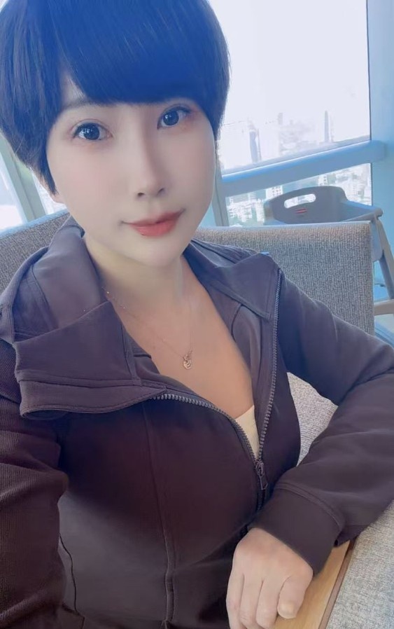 深圳南山柔柔