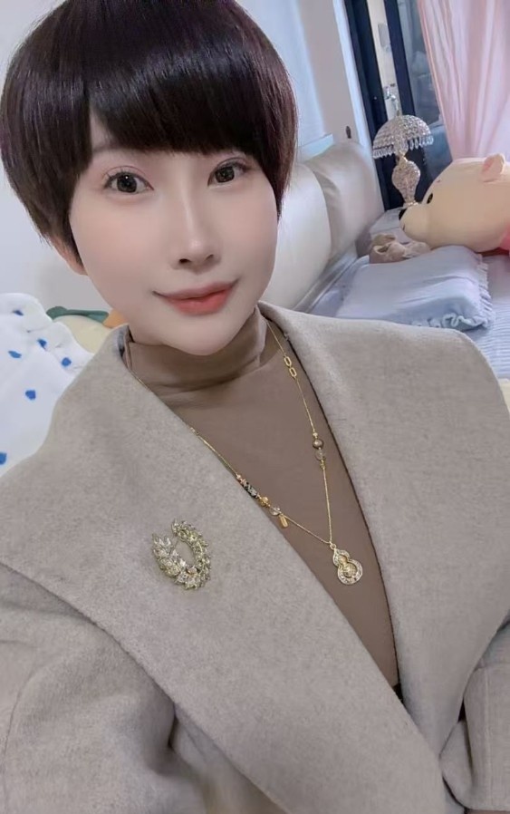 深圳南山柔柔