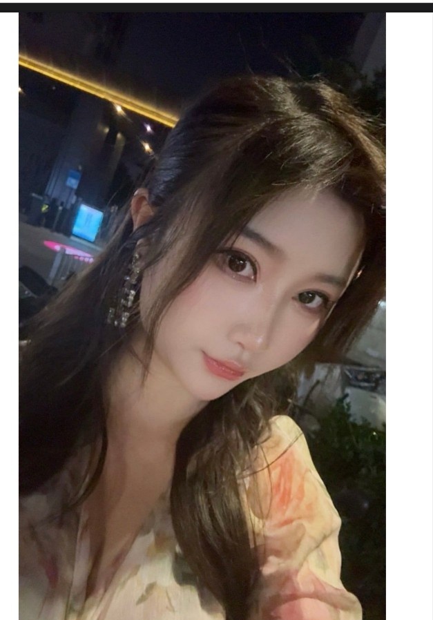双井绝美御姐