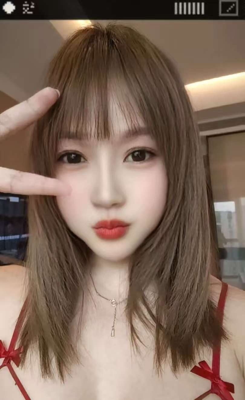 浦东风骚渝妹儿