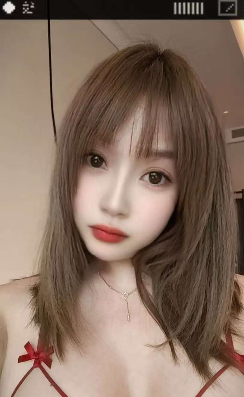 浦东风骚渝妹儿