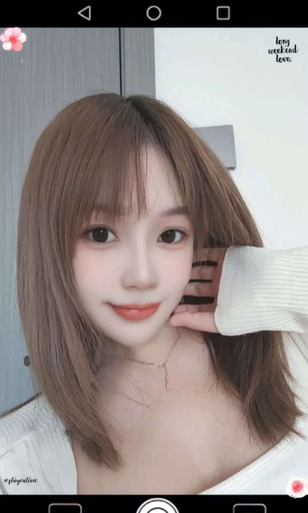 浦东风骚渝妹儿