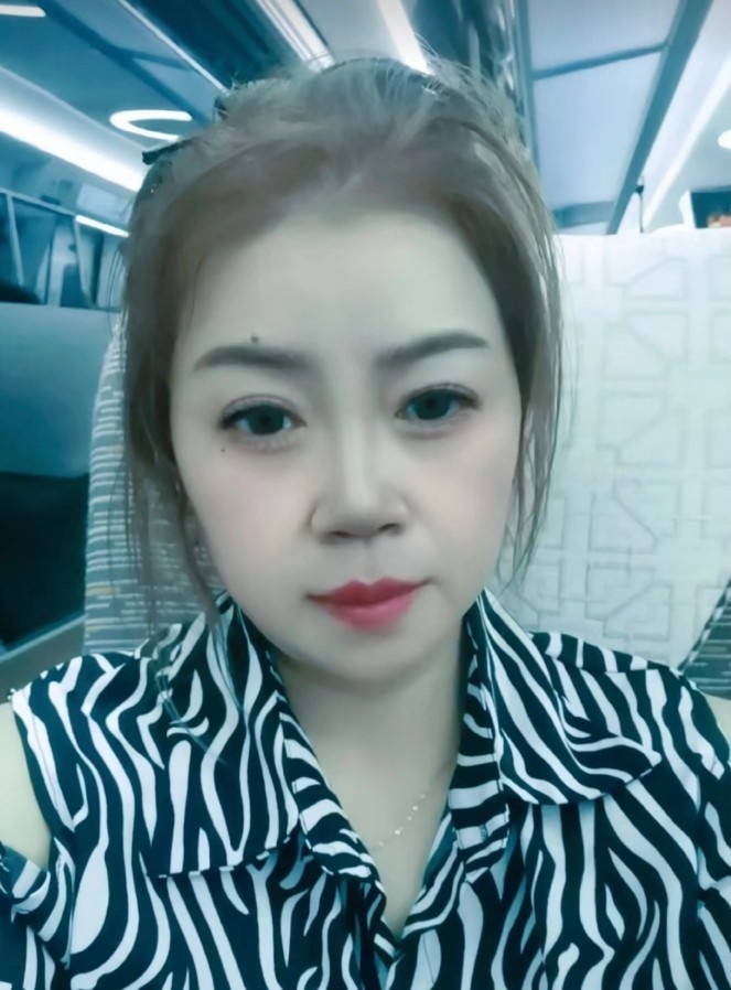 刘家窑少妇