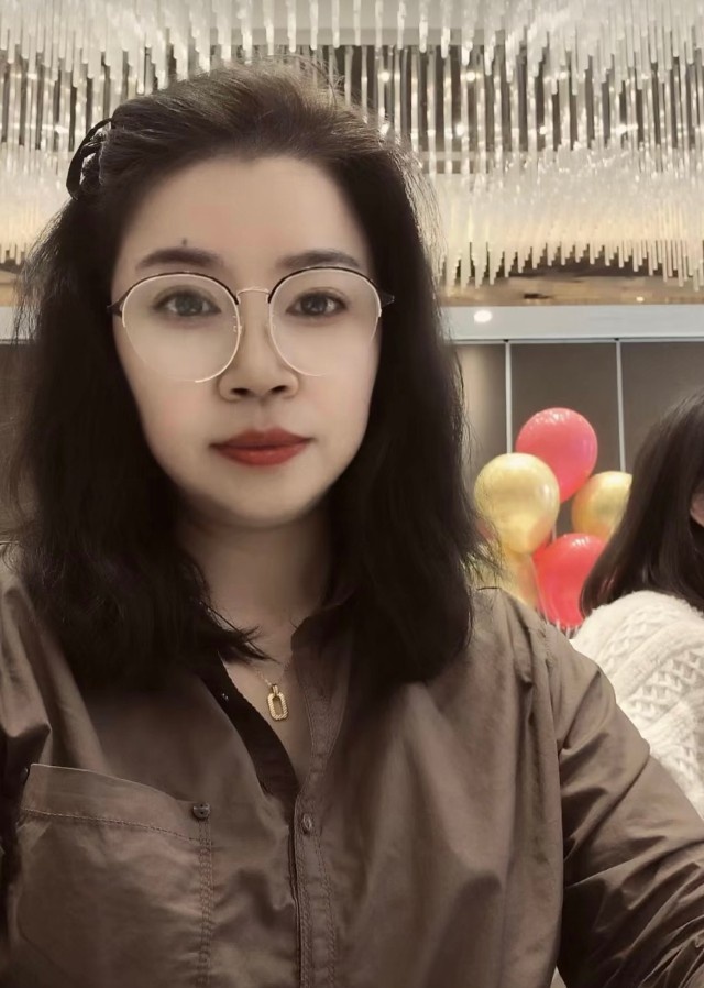 刘家窑少妇