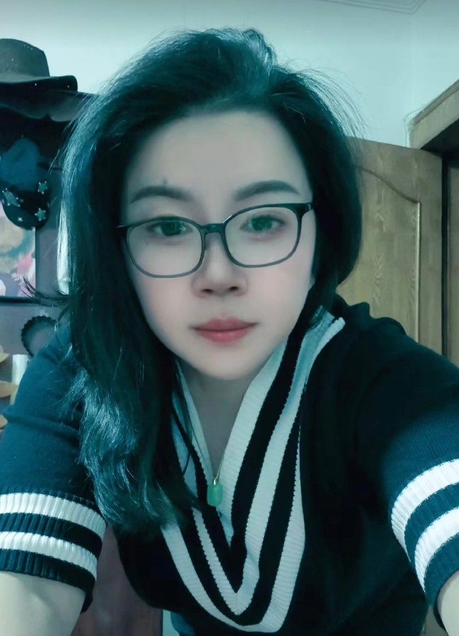 刘家窑少妇