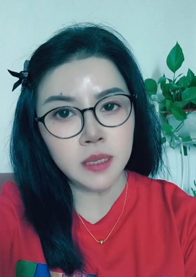 刘家窑少妇