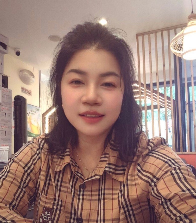刘家窑少妇