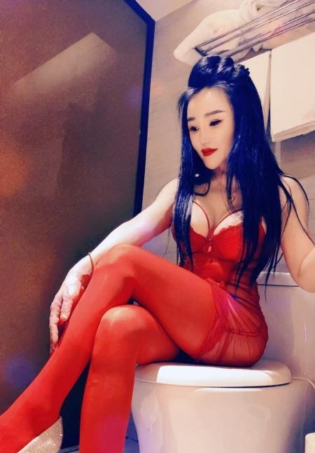 曹杨路深喉女王