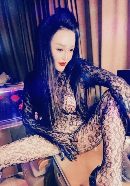 曹杨路深喉女王